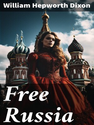 cover image of Free Russia